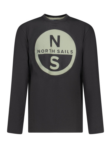 Детска тениска с дълъг ръкав North Sails
