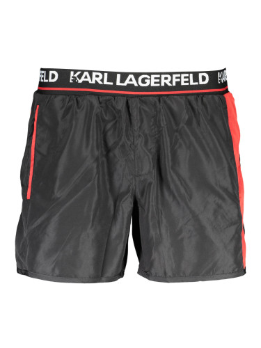 Мъжки бански шорти Karl Lagerfeld
