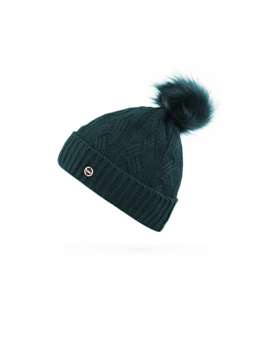 Зимна шапка Шерон Грийн