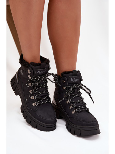 Дамски изолирани сакои Lee Cooper