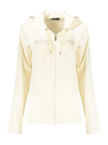 Дамски суичър с качулка Freddy