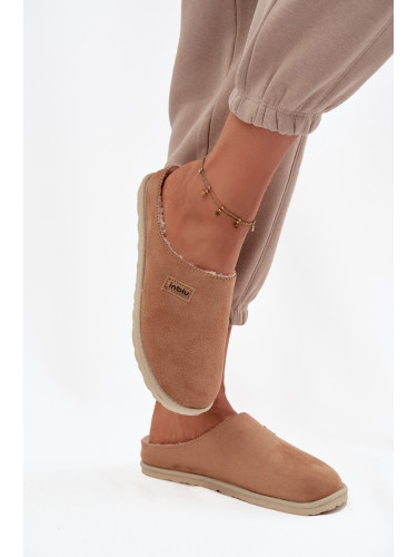 Дамски чехли Inblu