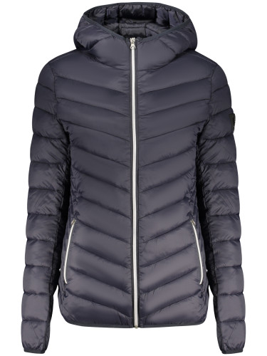 Дамско ватирано зимно яке