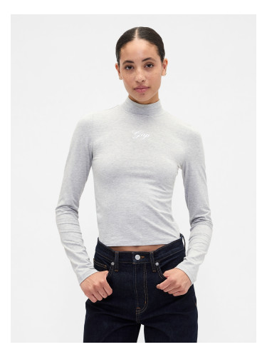 Дамска тениска GAP с лого
