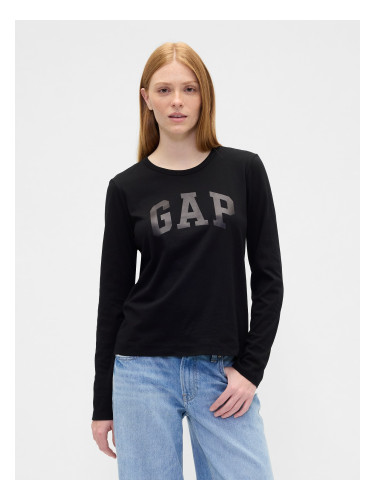 Дамска тениска GAP с лого