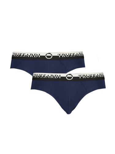 Мъжки слипове TRUSSARDI сини