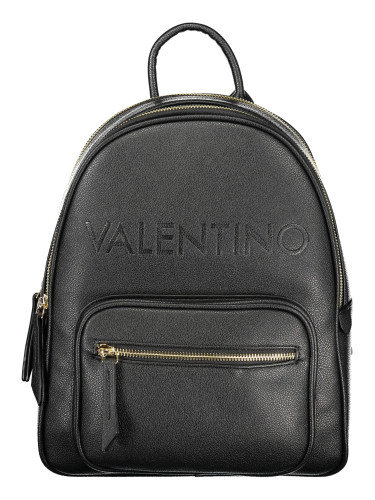 Черна раница Valentino