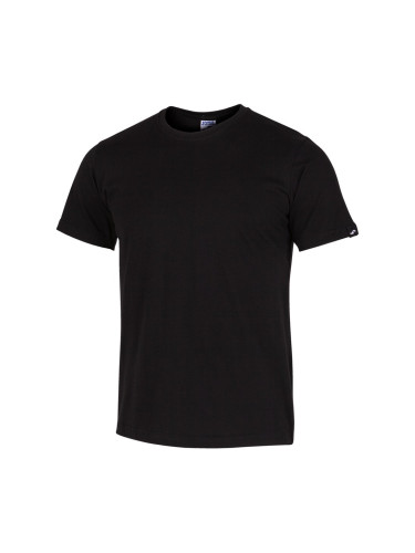 Черна тениска Joma Desert