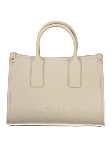 Крем чанта Valentino