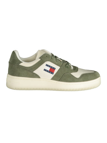 Мъжки ниски маратонки Tommy Hilfiger