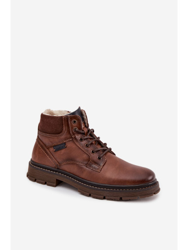 Мъжки изолирани ботуши Wrangler