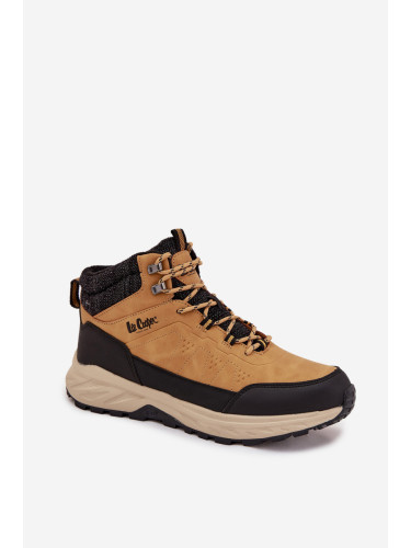 Мъжки изолирани трекинг ботуши Lee Cooper