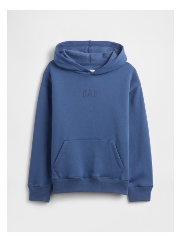 Детски суитшърт GAP с лого