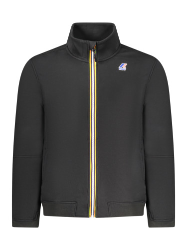 Мъжко софтшел яке с лого