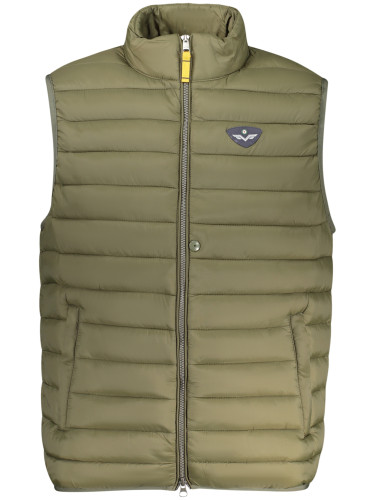 Мъжки ватиран елек