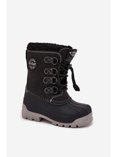 Детски снежни ботуши Lee Cooper