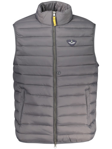 Мъжки ватиран елек