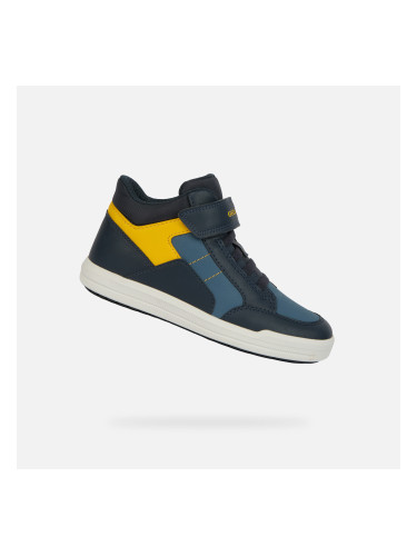 Момчешки маратонки Geox Arzach