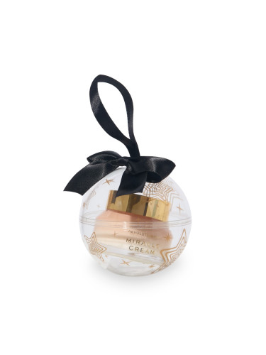 КОМПЛЕКТ MAKE UP REVOLUTION Pro Miracle Cream Bauble Gift Set Дневен крем дамски 50ml