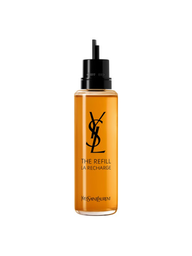 YVES SAINT LAURENT Libre Edp Intense Refill  Eau de Parfum дамски 100ml