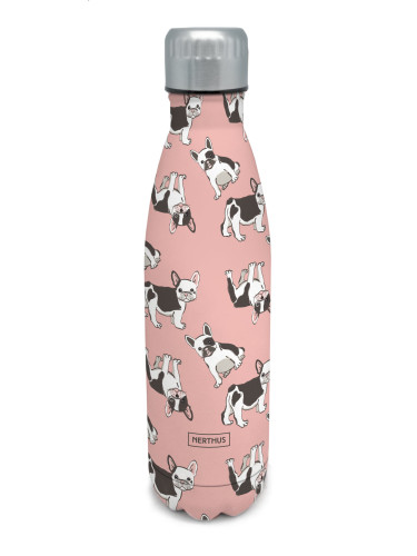 Термобутилка Nerthus DOG - 500 мл