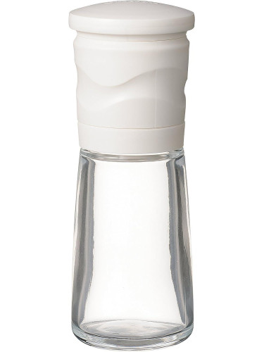 Мелничка KYOCERA за сол или пипер - бяла