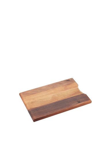 Дъска за рязане GEFU ENNO дървена - 30 х 20 см