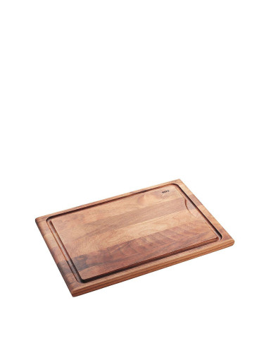 Дъска за рязане GEFU ENNO дървена - 37 х 25 см