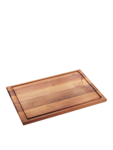 Дъска за рязане GEFU ENNO дървена - 44 х 30 см