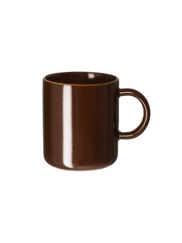 Чаша MAKU BROWN EDITION кафява - 300 мл