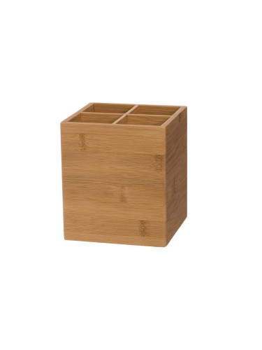 Поставка за прибори MAKU бамбукова