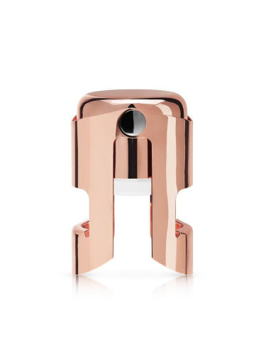 Тапа за шампанско VISKI Polished Copper