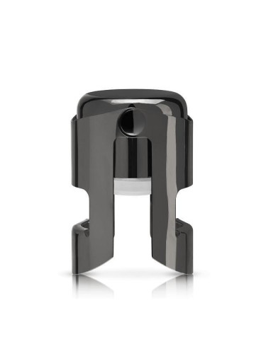 Тапа за шампанско VISKI Polished GunMetal