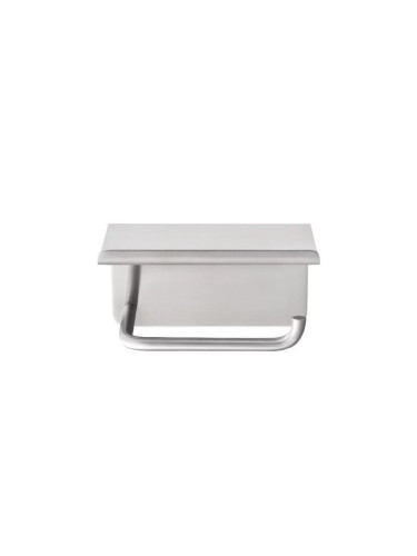 Стойка за тоалетна хартия и аксесоари BLOMUS MODO - матиран хром