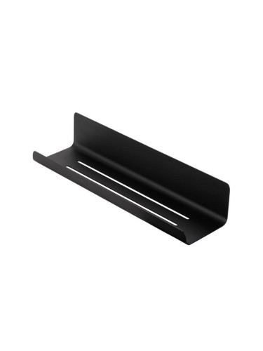 Рафт BLOMUS MODO за стенен монтаж (34 см) - цвят черен