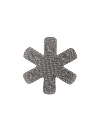 Комплект от 5 бр. протектори за тигани MAKU с различни размери