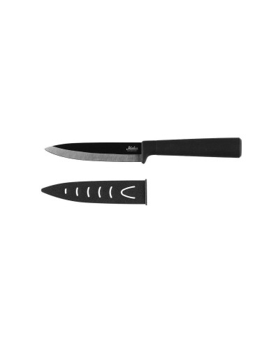 Керамичен нож MAKU с протектор - 12 см