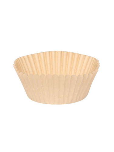 Форми за мъфини MAKU хартиени - 200 бр.