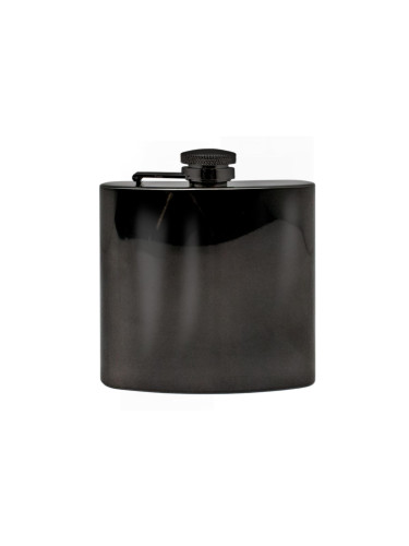 Бутилка за алкохол Vin Bouquet - черна