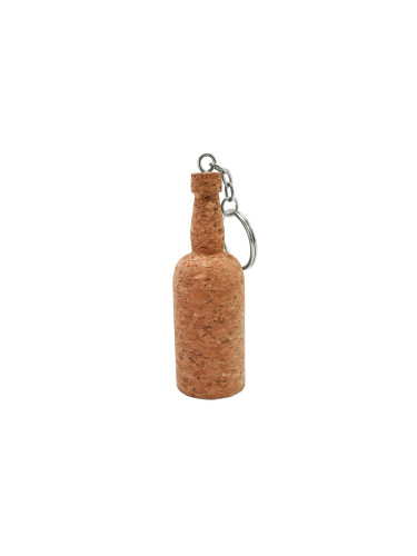 Ключодържател Vin Bouquet Cork bottle