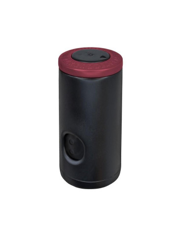 Универсална тапа за бутилки Vin Bouquet CLICK с вакуум помпа