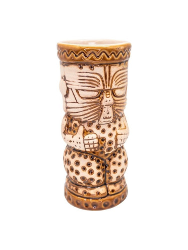 Чаша за коктейли Vin Bouquet TIKI D порцеланова - 350 мл