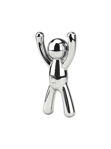 Отварачка за бутилки UMBRA BUDDY - цвят хром