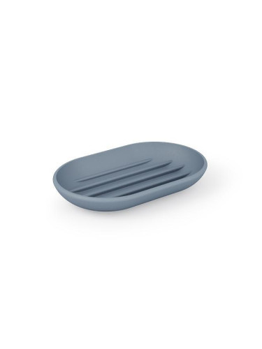 Поставка за сапун UMBRA TOUCH - цвят пастелносин