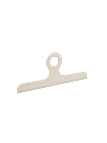 Прибор за подсушаване на прозорци и огледала BLOMUS KAPI - цвят бежов