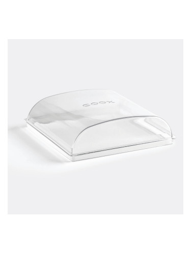 Капак за тава (форма за печене) COOX WUNDERFORM SQ