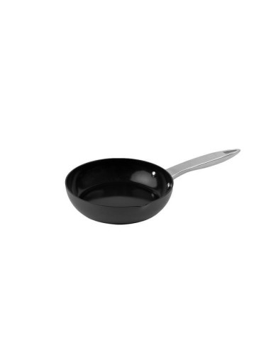 Индукционен тиган ZYLISS COOK ULTIMATE PRO CERAMIC с керамично покритие - Ø20 x h6.1 см