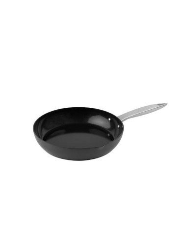 Индукционен тиган ZYLISS COOK ULTIMATE PRO CERAMIC с керамично покритие - Ø24 x h6.2 см