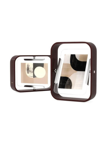 Рамка за снимки UMBRA BELLWOOD - цвят орех - 10 х 15 см