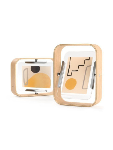 Рамка за снимки UMBRA BELLWOOD - цвят дърво - 10 х 15 см